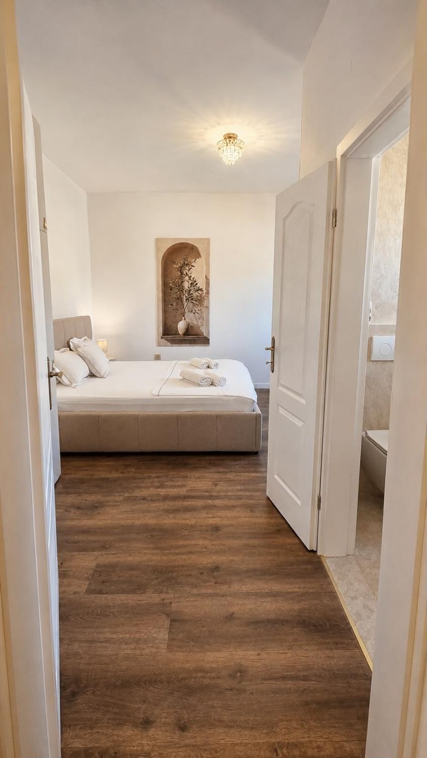 Villa Olivia Apartment in Banjole
