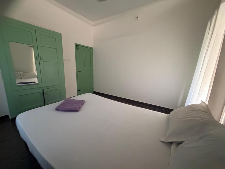 Ilara Vacation rental in Varkala