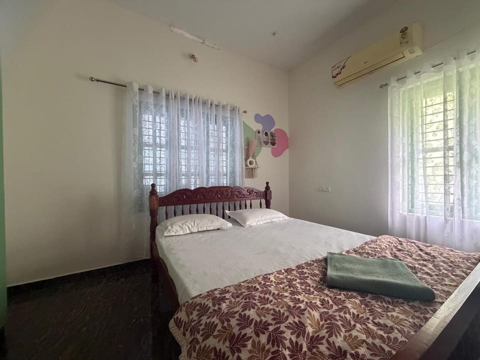 Ilara Vacation rental in Varkala