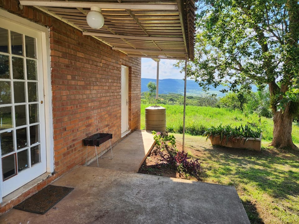 Mon Desir Estate - TC3 House in KwaZulu-Natal