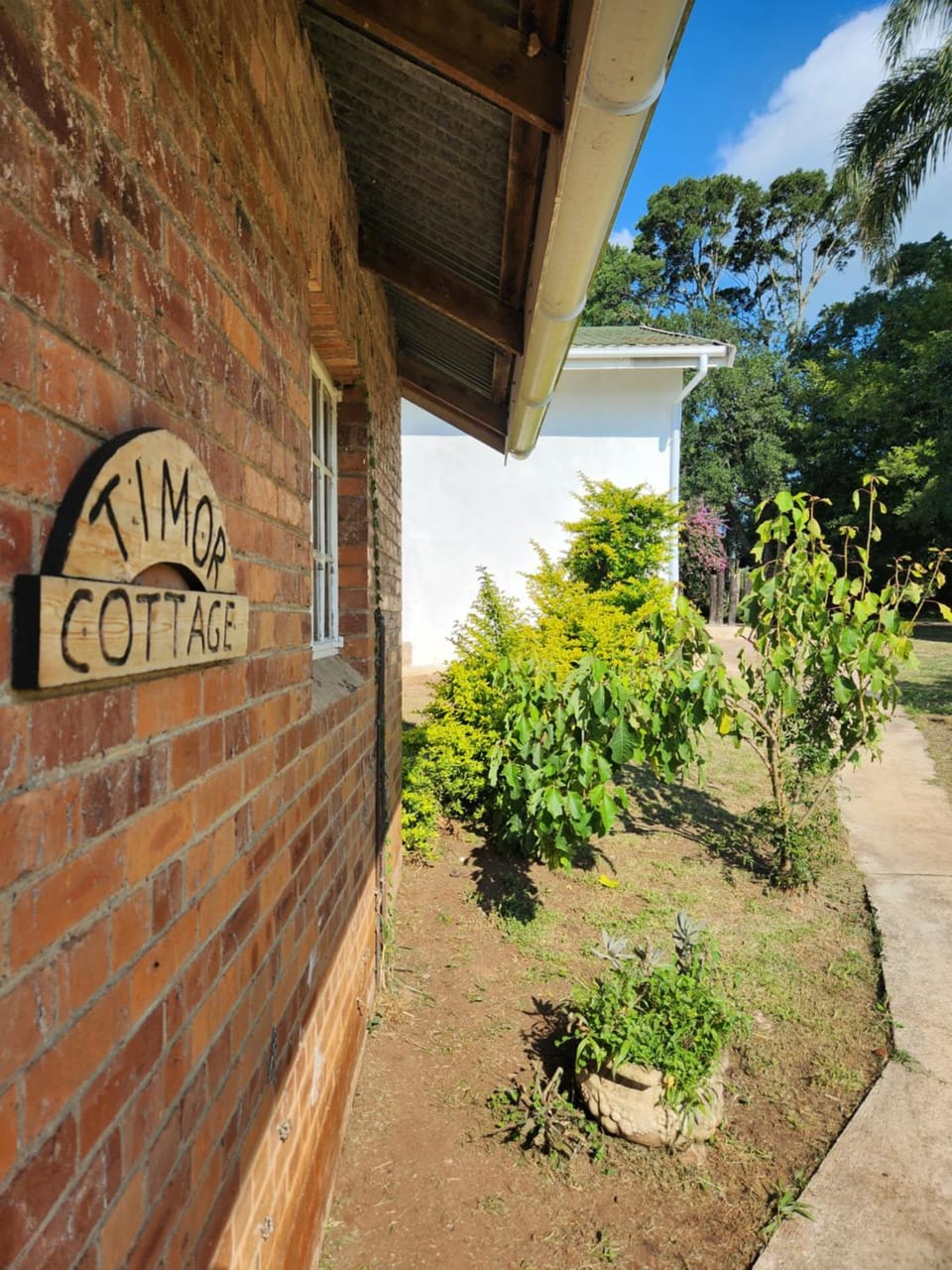 Mon Desir Estate - TC3 House in KwaZulu-Natal
