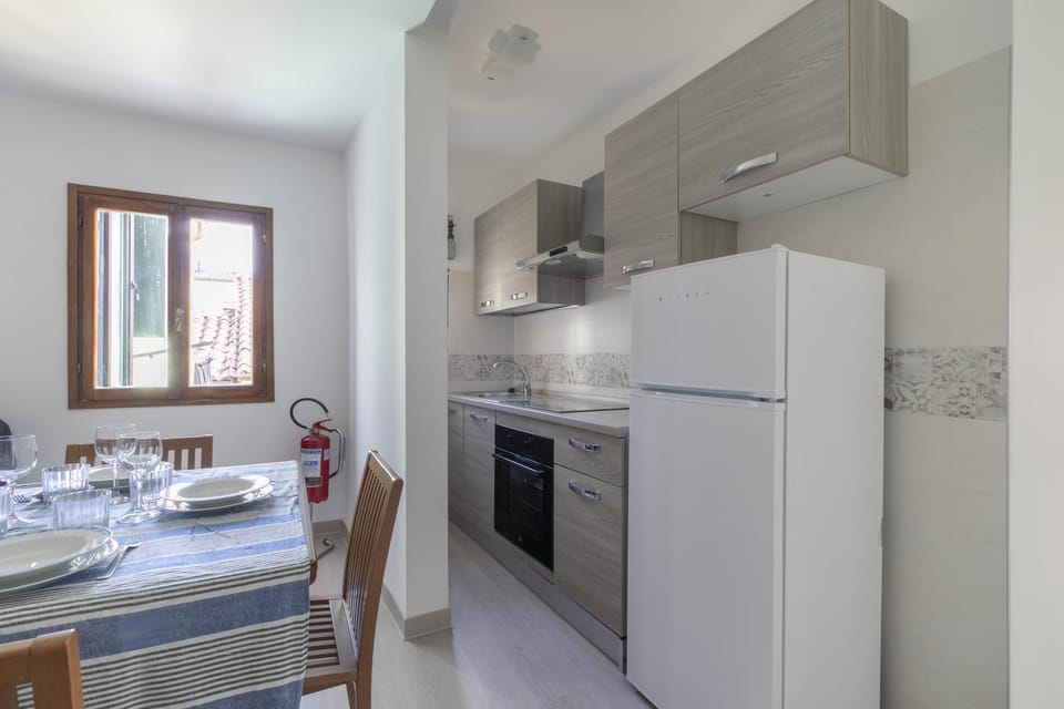 LuPi - Bilocale nel centro Chioggia Apartment in Chioggia