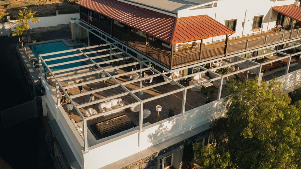 Balcony/Terrace, Balcony/Terrace
