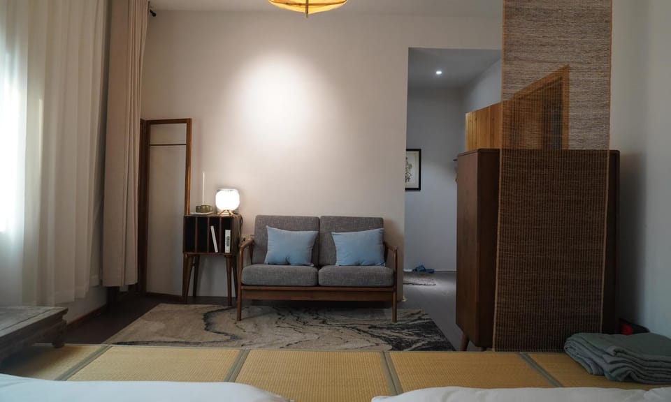 浮梁锄月民宿 Vacation rental in China
