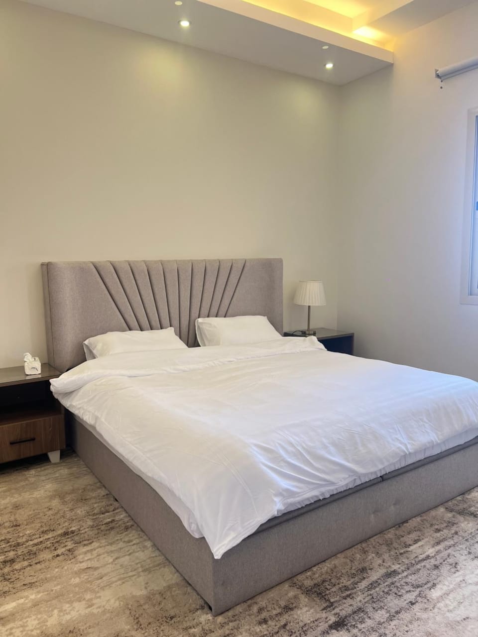 أجنحة الماسة الخبر Apartment in Al Khobar
