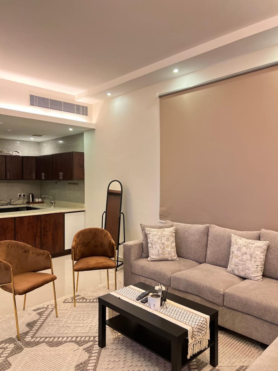أجنحة الماسة الخبر Apartment in Al Khobar