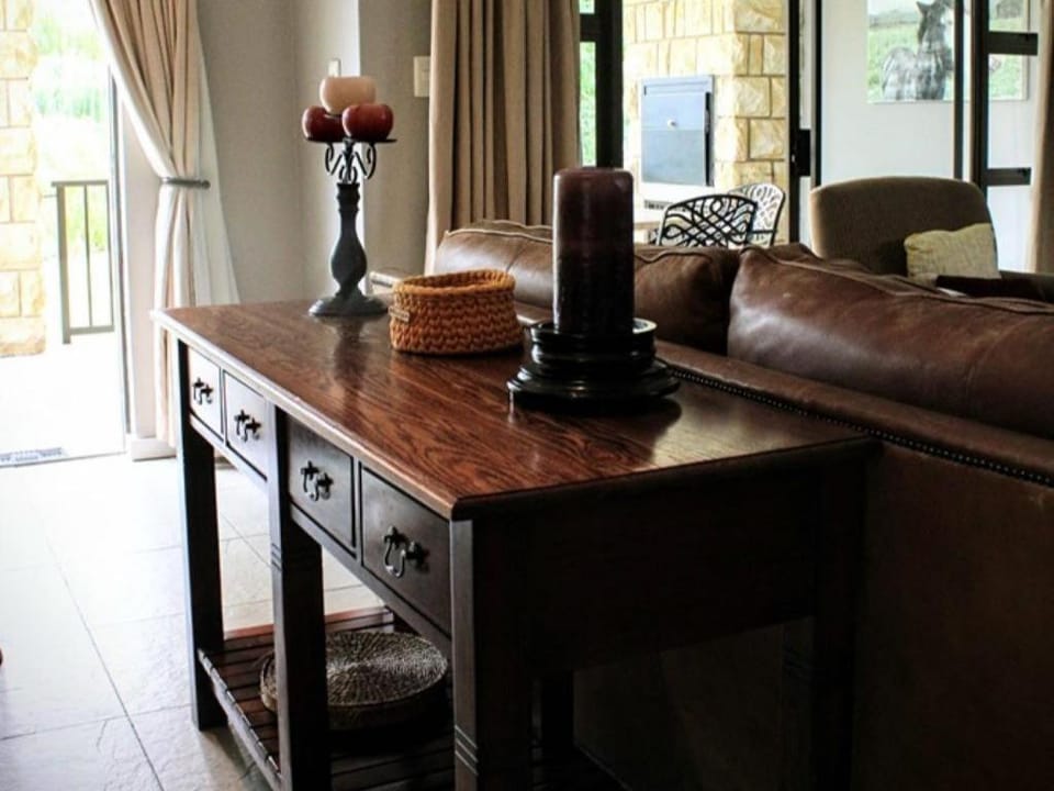 Villa 152 El Shaddai House in South Africa