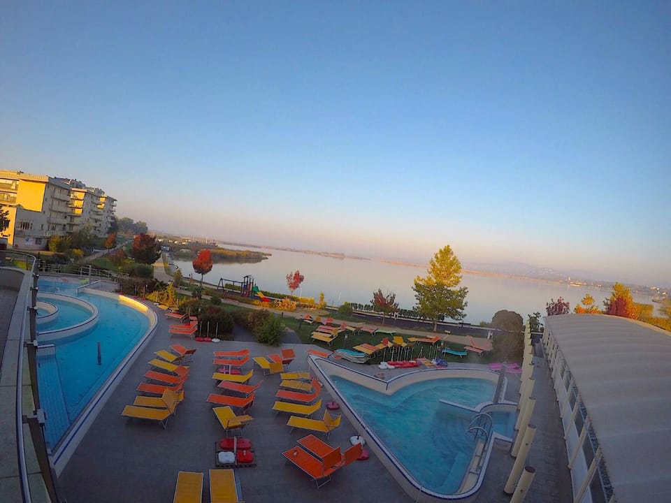 Lake and Spa Apartman 2 Apartment in Hungary