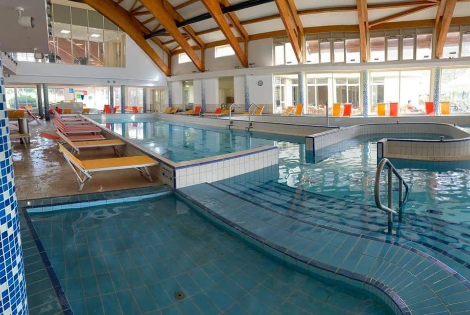 Lake and Spa Apartman 2 Apartment in Hungary