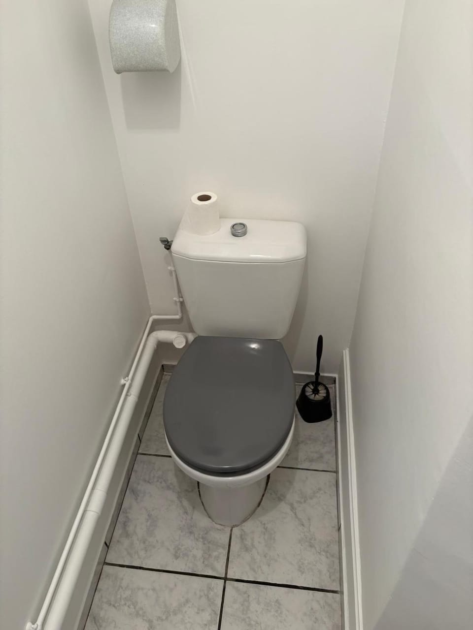 L'eau Bénite Apartment in Troyes