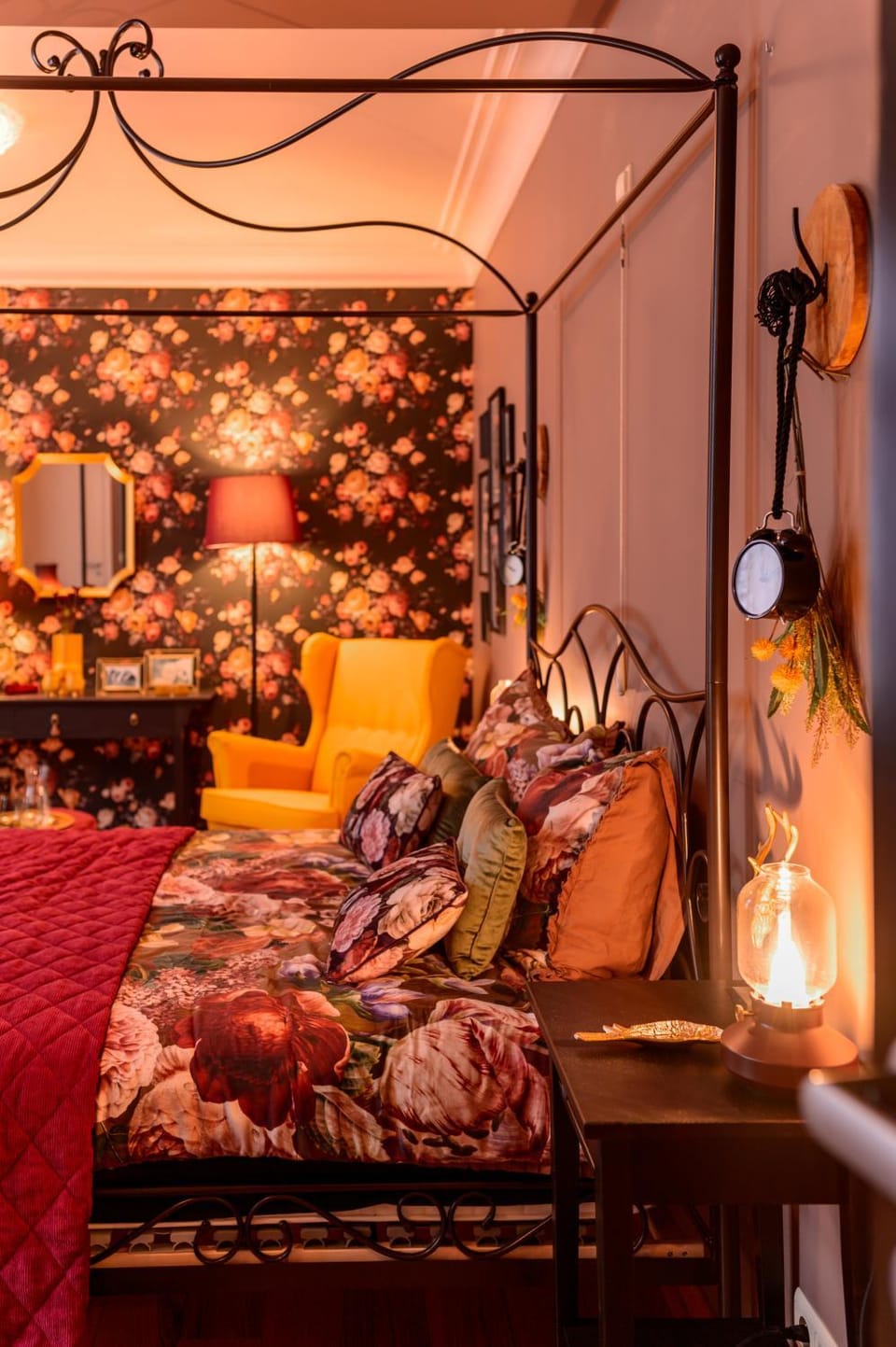 Bed & Boterham Carpediem Bed and Breakfast in Hamont-Achel