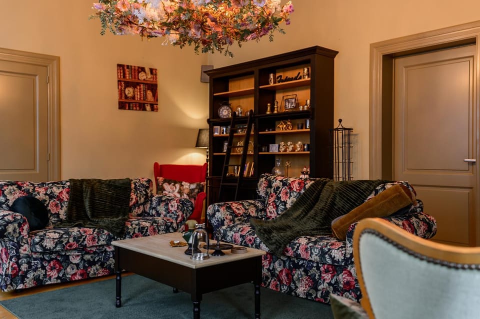 Bed & Boterham Carpediem Bed and Breakfast in Hamont-Achel