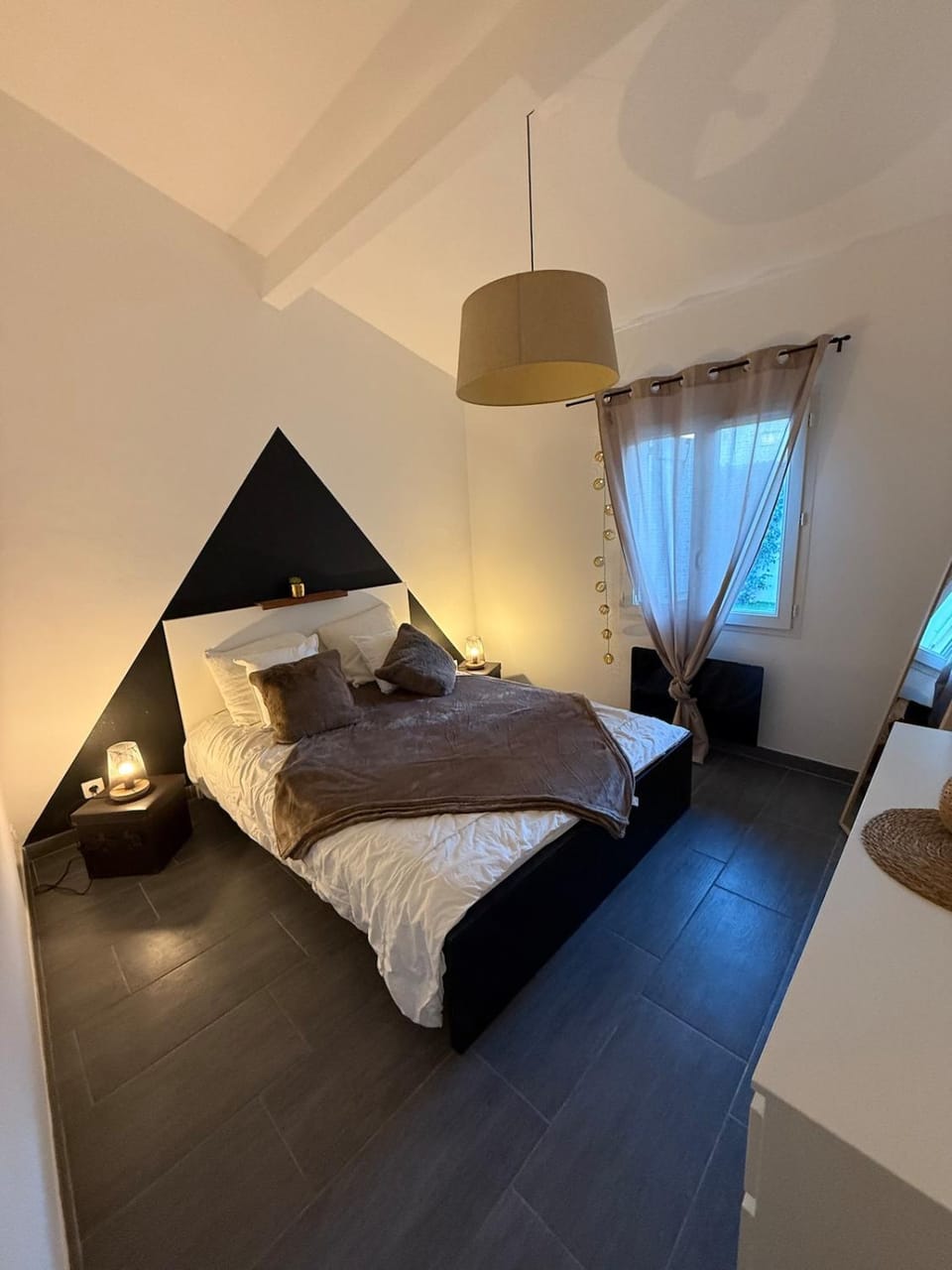 La Luz Apartment in Marignane