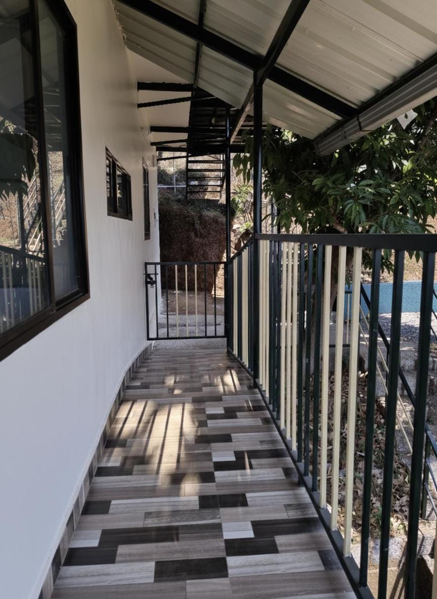 Ginger Valley House in Kerala