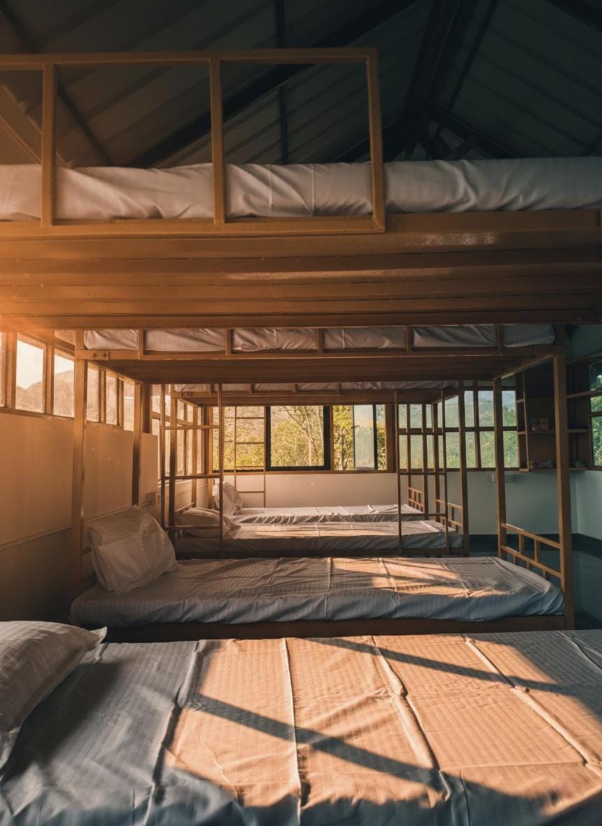 Ginger Valley House in Kerala