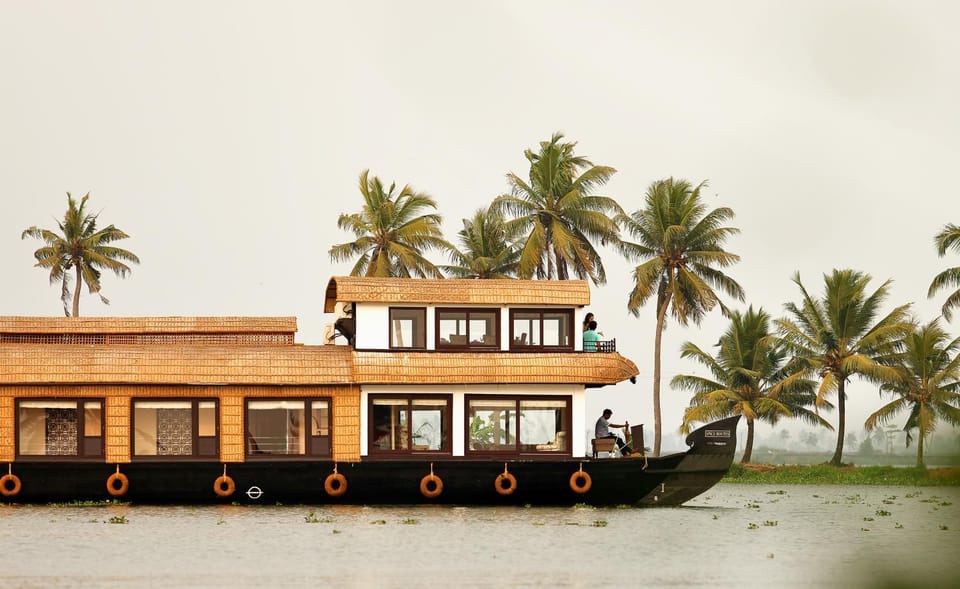 Day, River view, Sea view