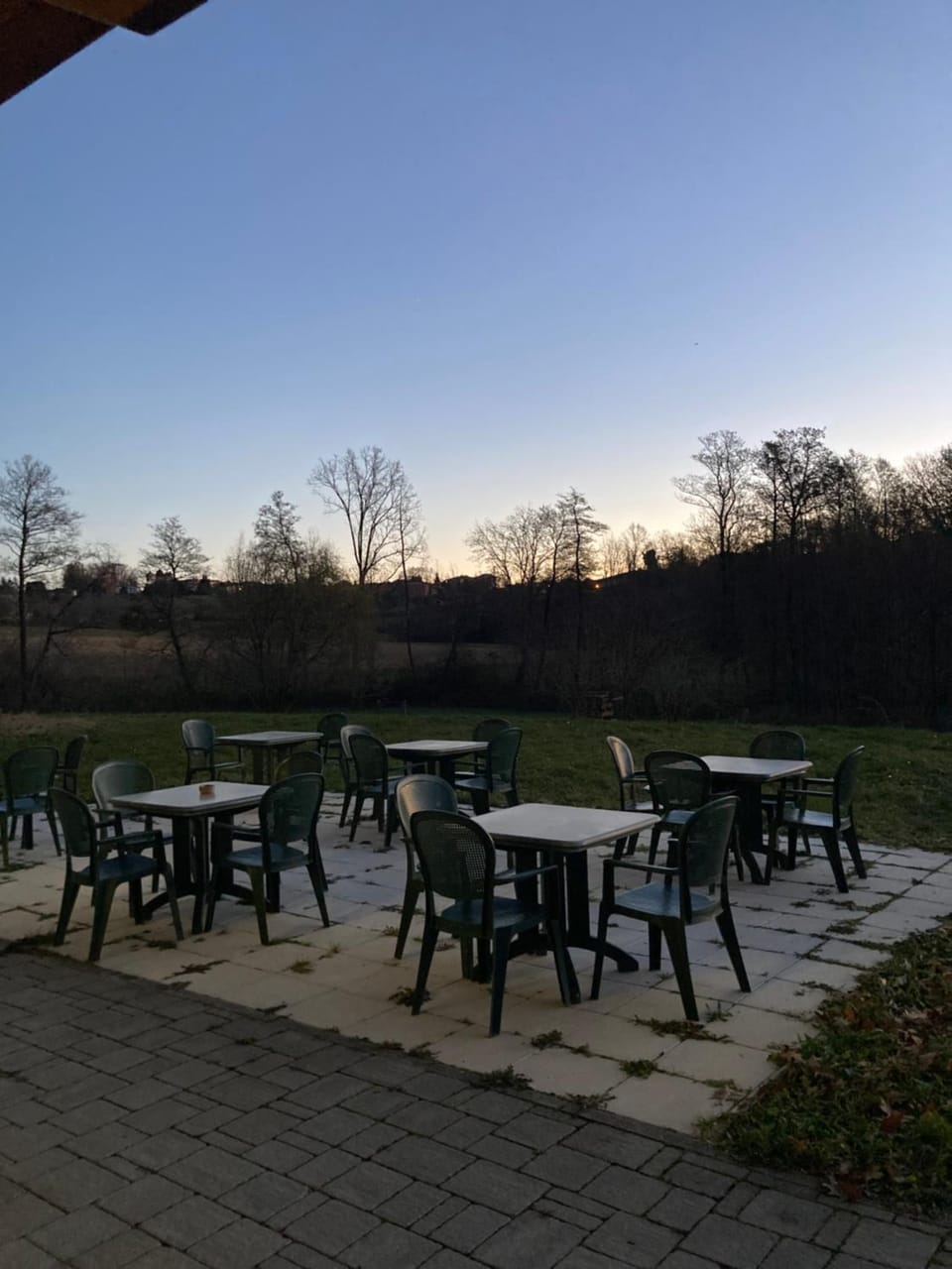 View (from property/room)