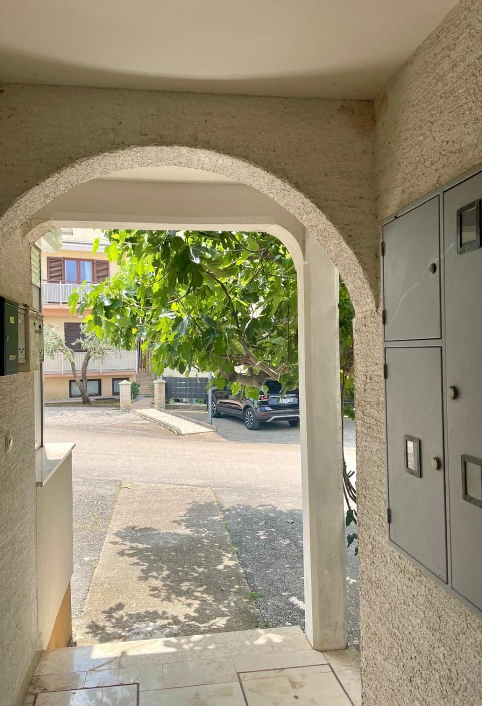 Mala Kala Apartment in Poreč
