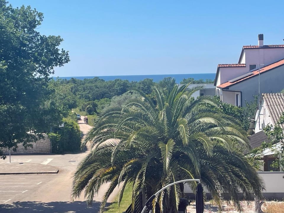 Mala Kala Apartment in Poreč
