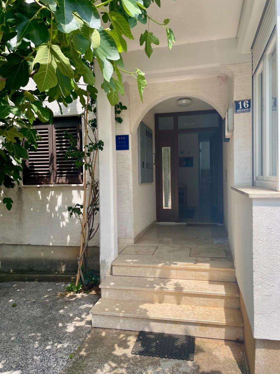 Mala Kala Apartment in Poreč