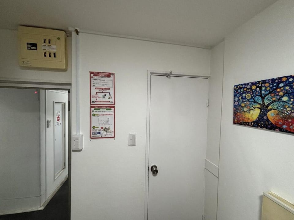 B-place SakaideステイA,Kagawa 坂出駅徒歩6分 Apartment in Japan