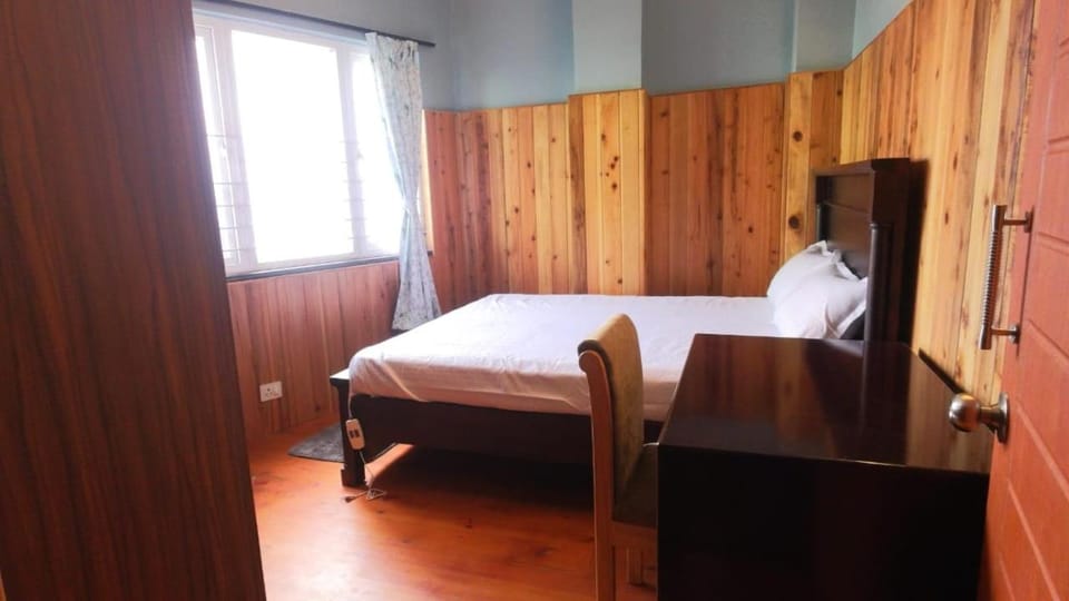 Heyagriva Bnb service apartment Apartment in Darjeeling