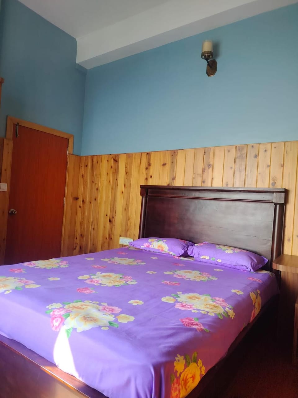 Heyagriva Bnb service apartment Apartment in Darjeeling