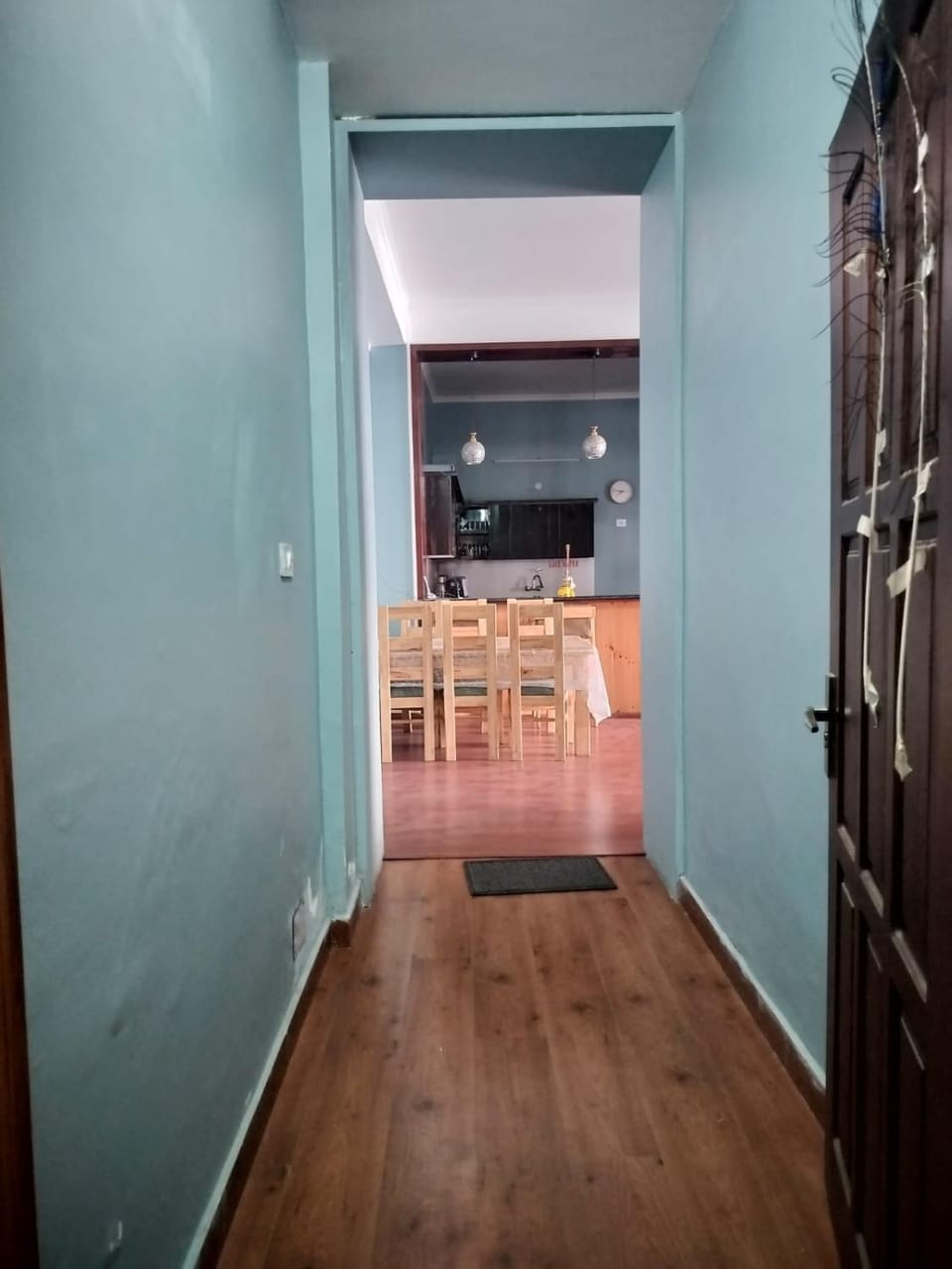 Heyagriva Bnb service apartment Apartment in Darjeeling