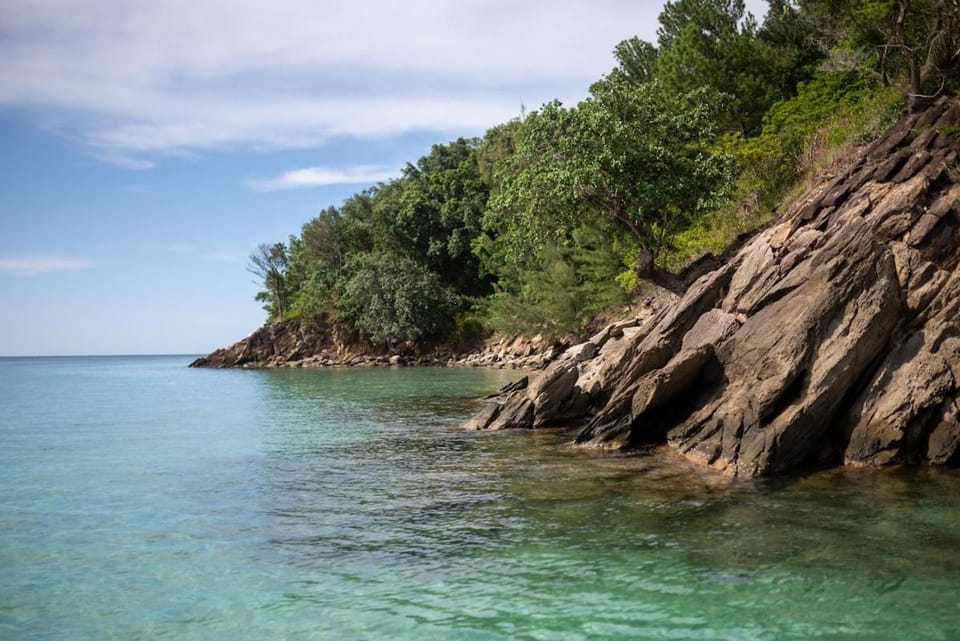 Pond Cay - Family Vacation Rental House in Guanaja