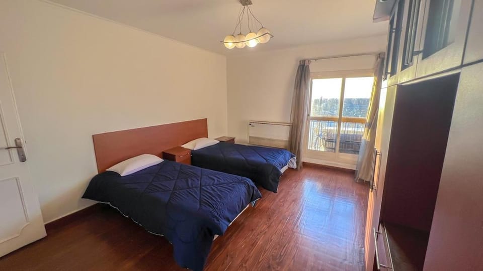 Amazing Nile & Pyramids View Apartment Apartment in Cairo