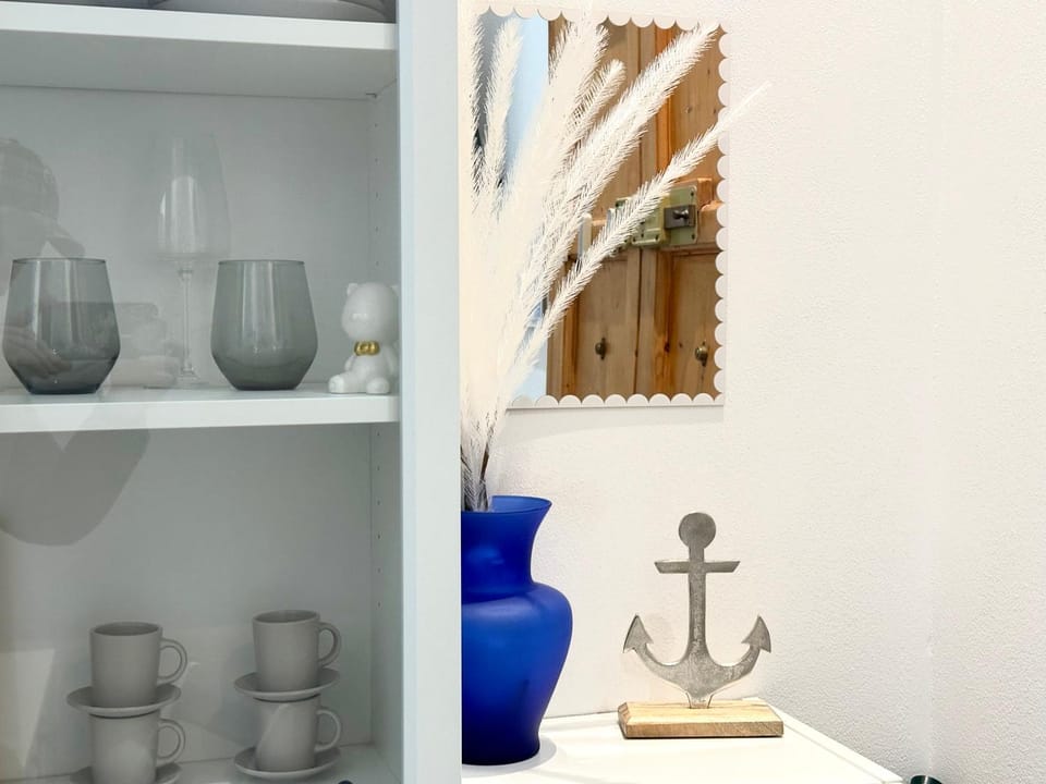 La Cabina del Capitano - nel cuore di Piombino Cabin in Piombino