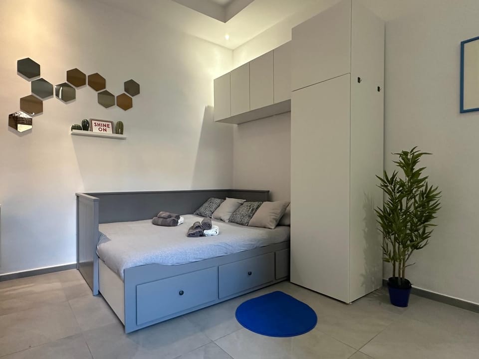 La Cabina del Capitano - nel cuore di Piombino Cabin in Piombino