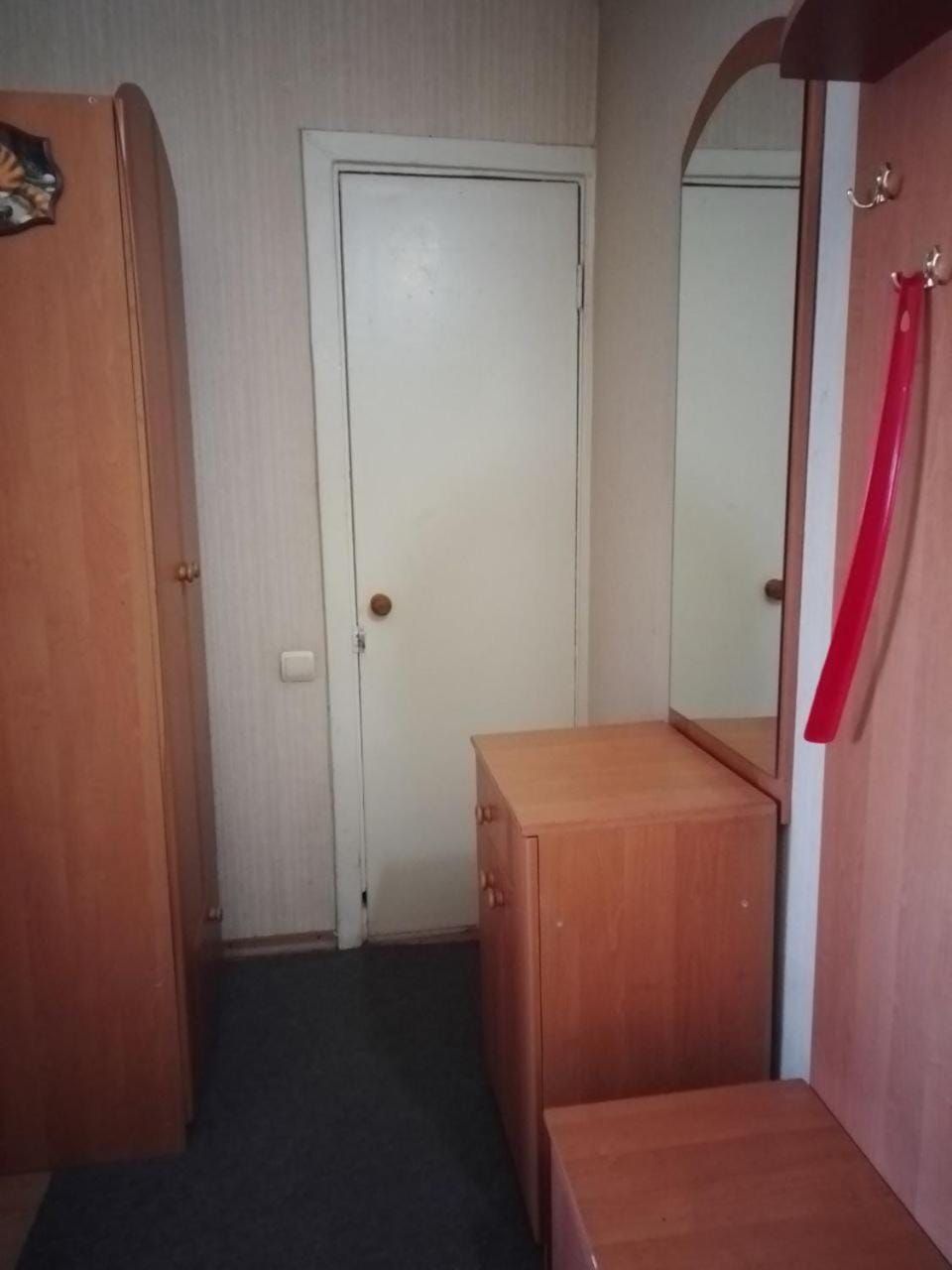Goloseevskaja 10 Apartment in Kiev City - Kyiv