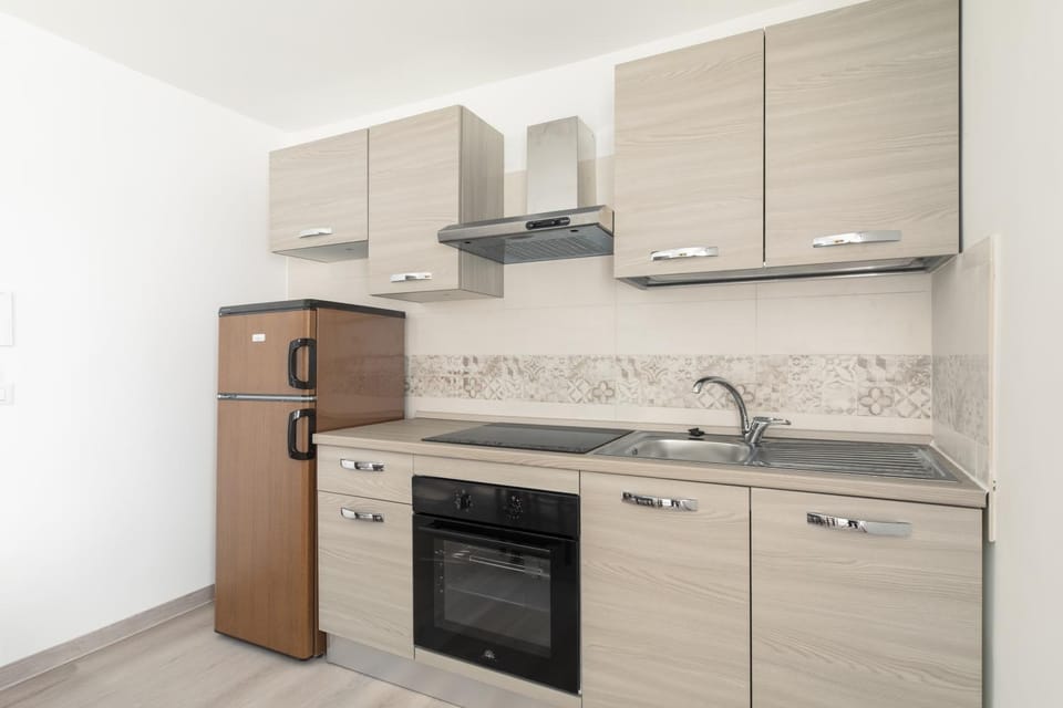 LuPi - Terrazza su Chioggia Apartment in Chioggia