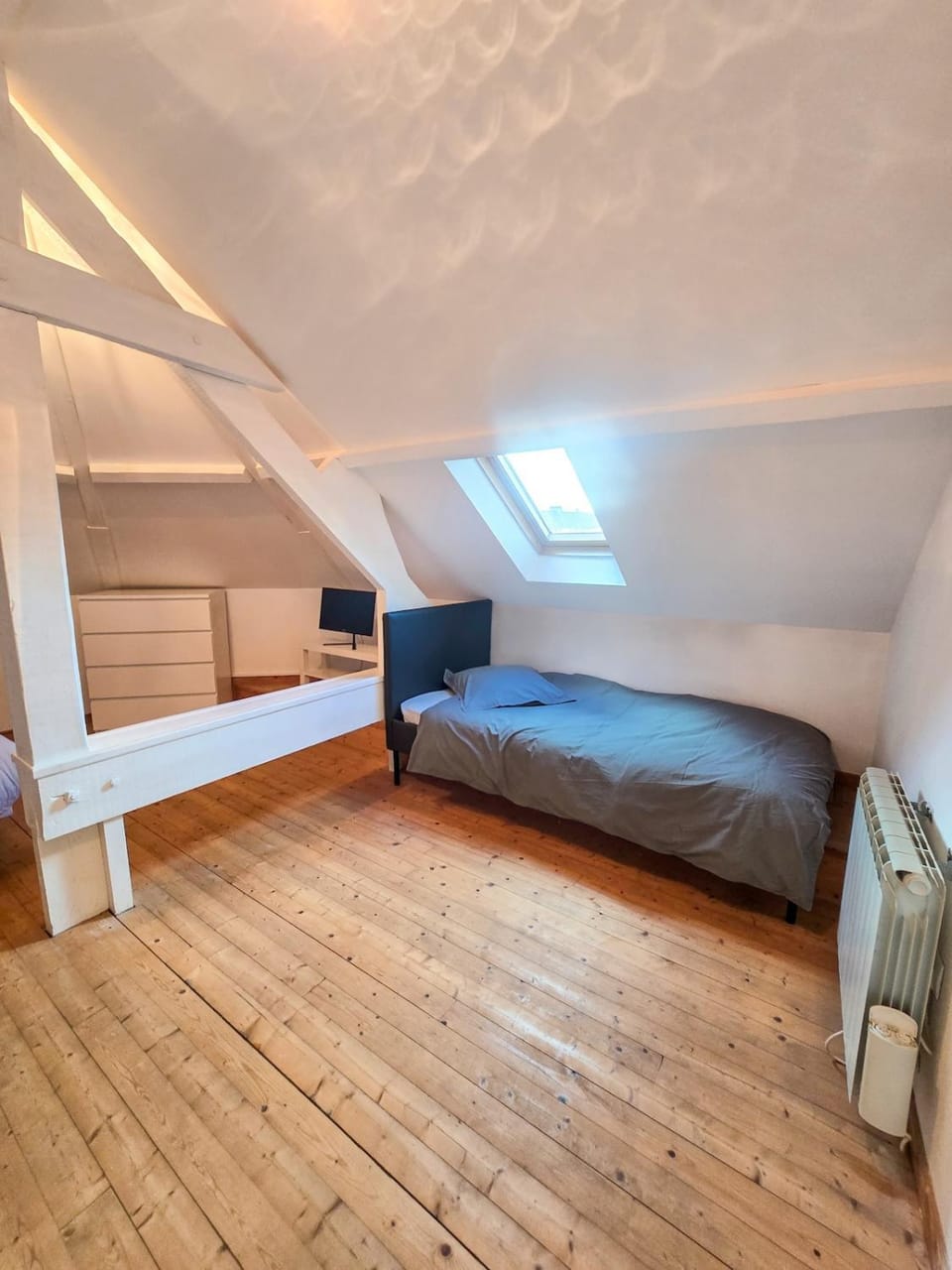 La Caudebecquaise Maison F3 Rives-en-Seine Apartment in Normandy