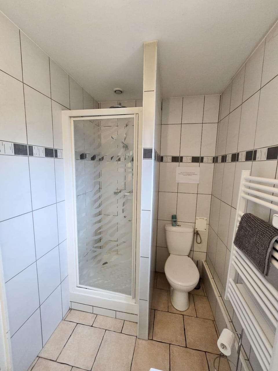 La Caudebecquaise Maison F3 Rives-en-Seine Apartment in Normandy