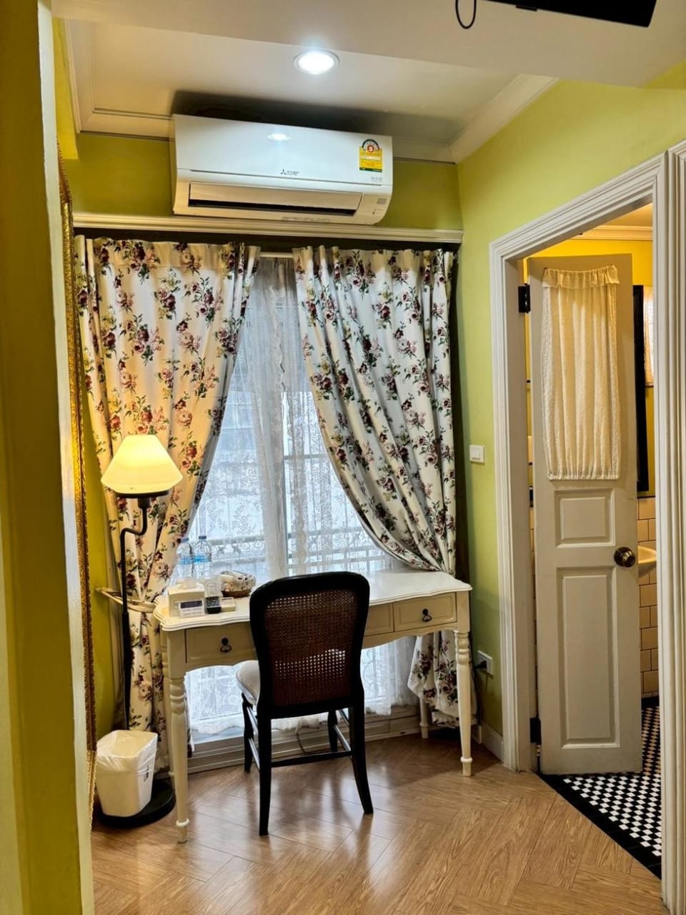 Maison Dang Boutique Hotel Hotel in Laos