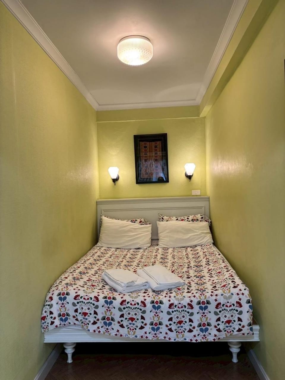 Maison Dang Boutique Hotel Hotel in Laos
