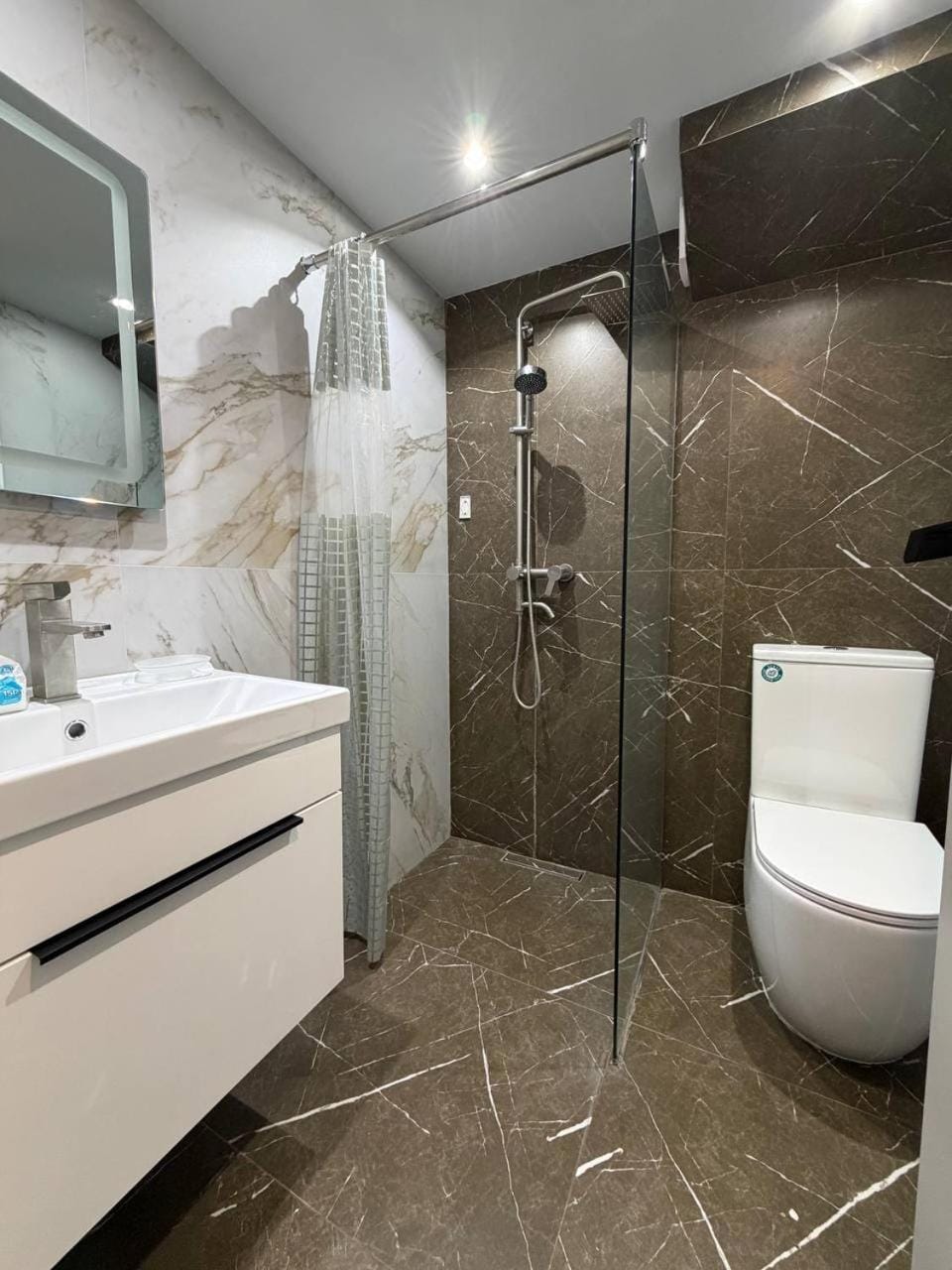 paradise home Apartment in Yerevan