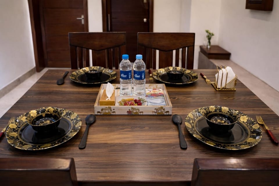 Doon Heaven Residence Apartment in Dehradun