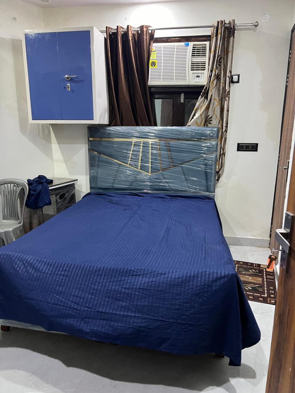 Singhal Residency DL Apartment in Delhi