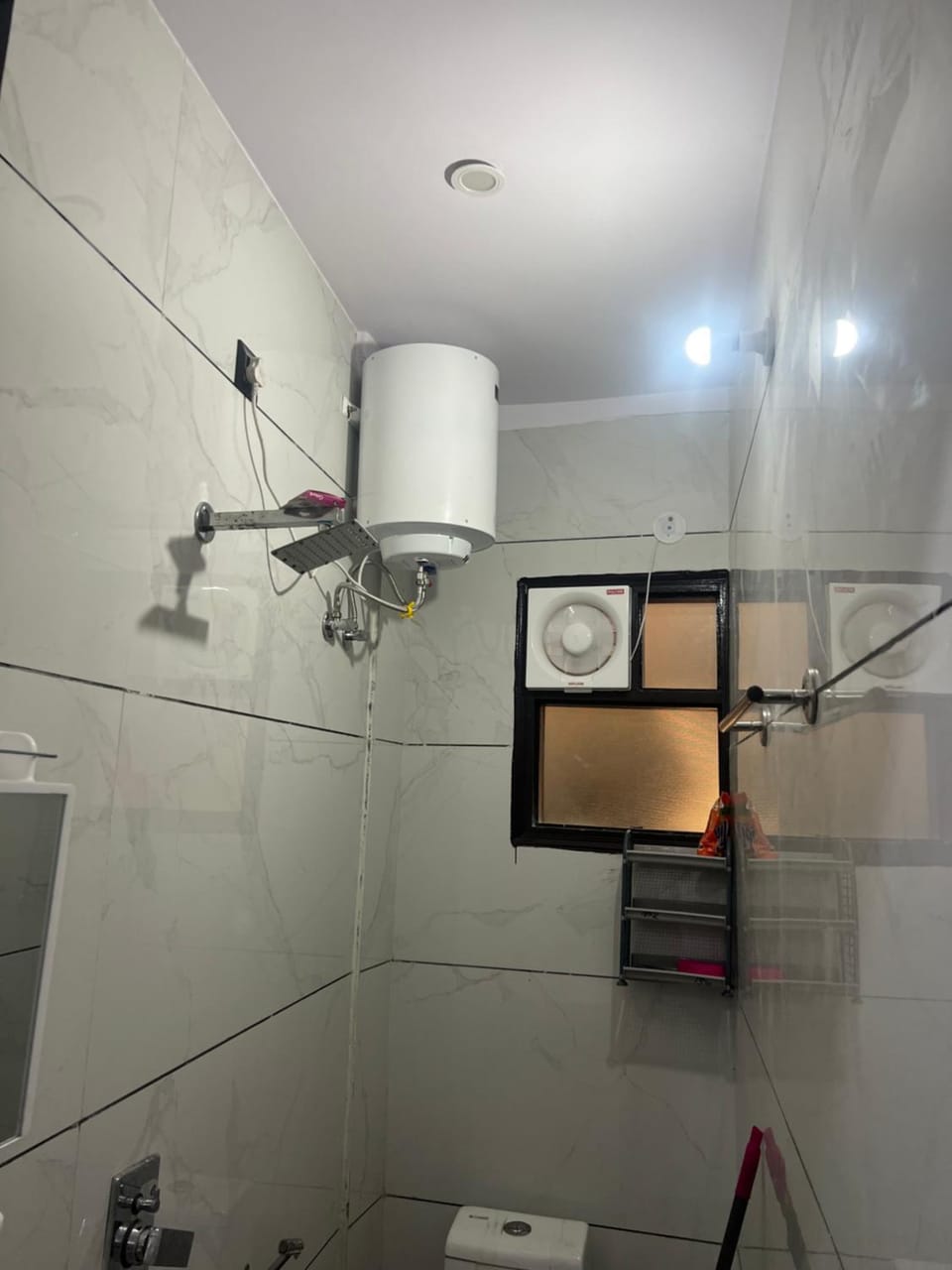 Singhal Residency DL Apartment in Delhi