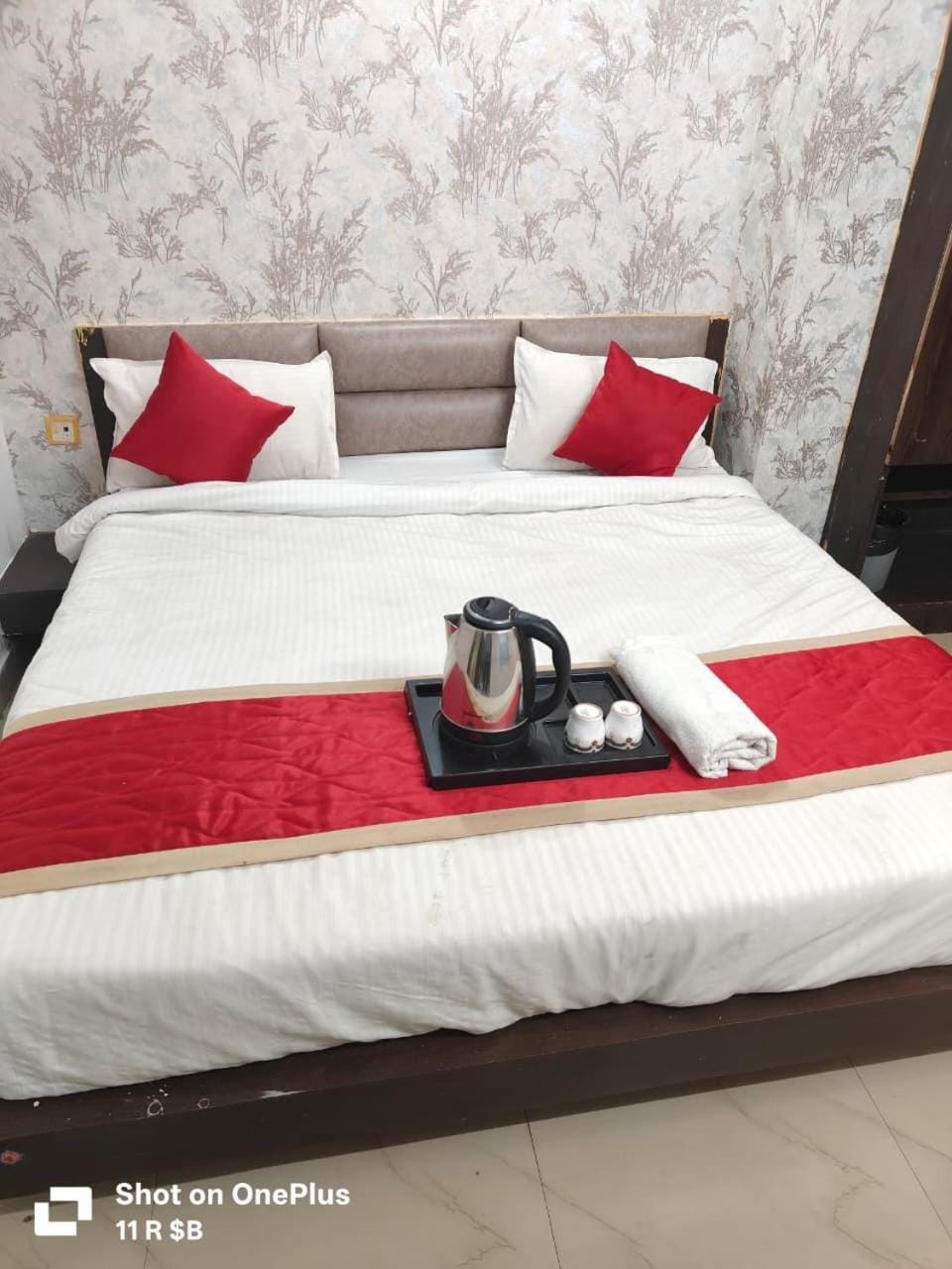 Hotel Sasa Paradise Hotel in Lucknow