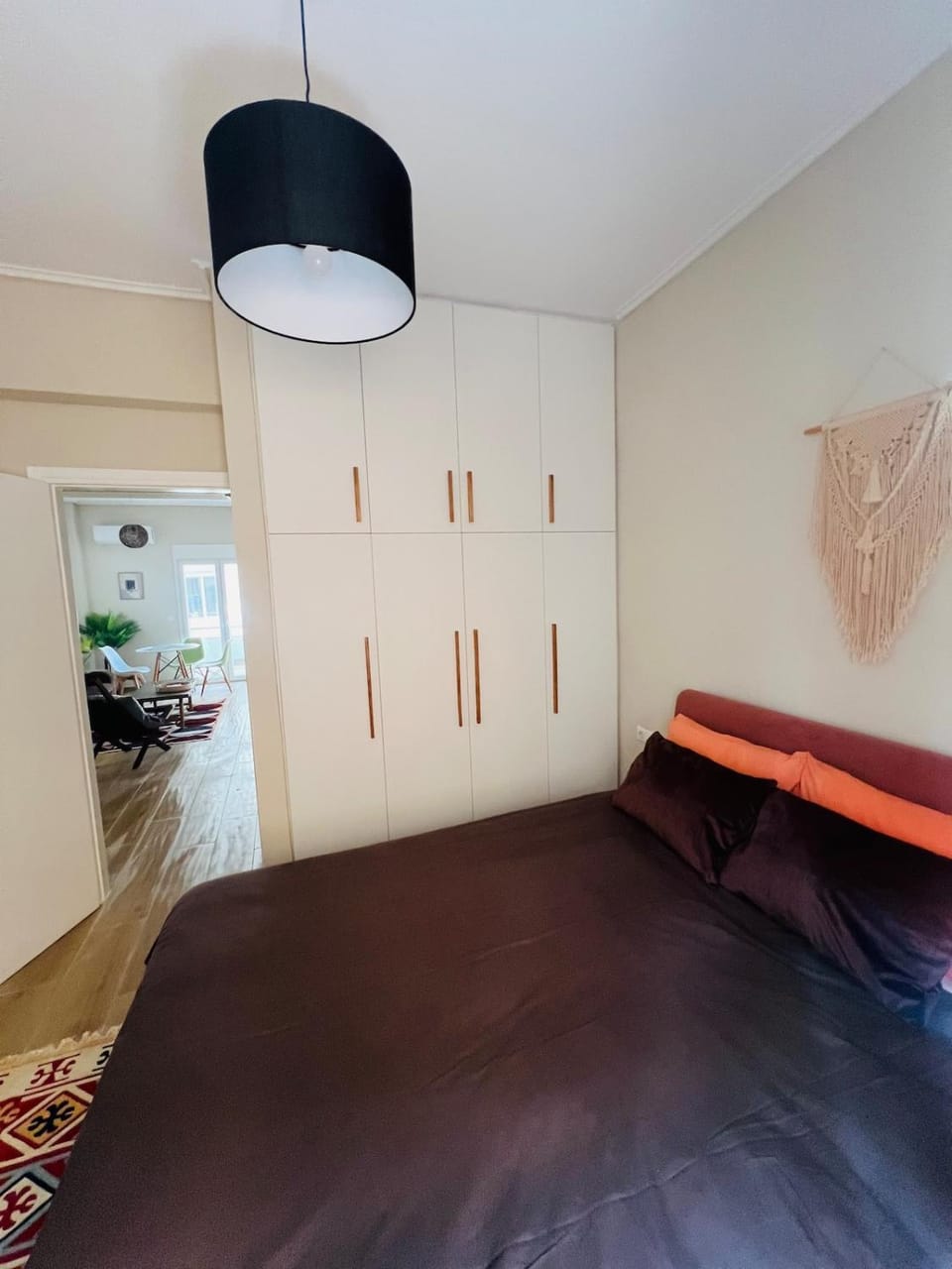 BoraBora Flat Apartment in Pireas