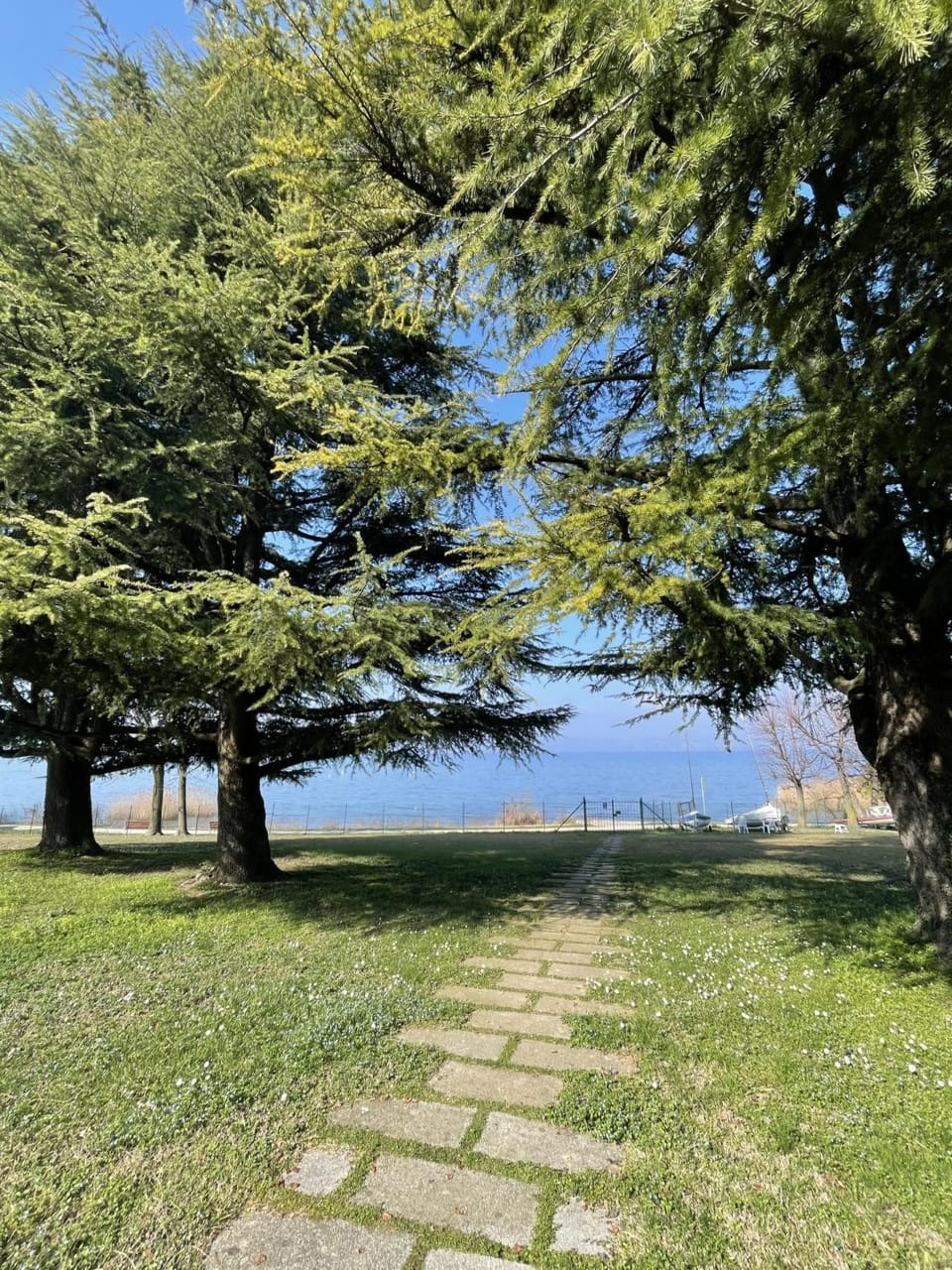 View (from property/room)