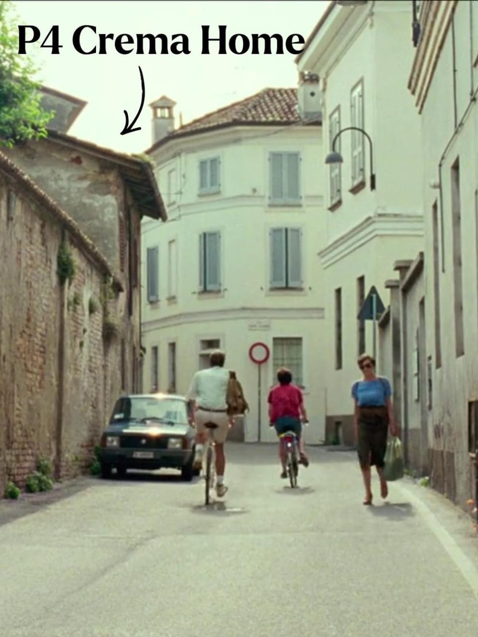 Street view, Street view, Location