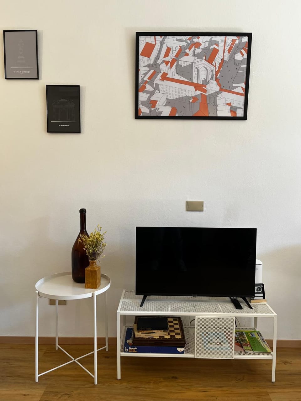 TV and multimedia