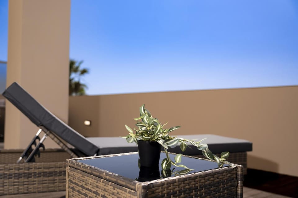 Romana Playa Grand Luxury Paradise 1133 - Marbella Apartment in Marbella