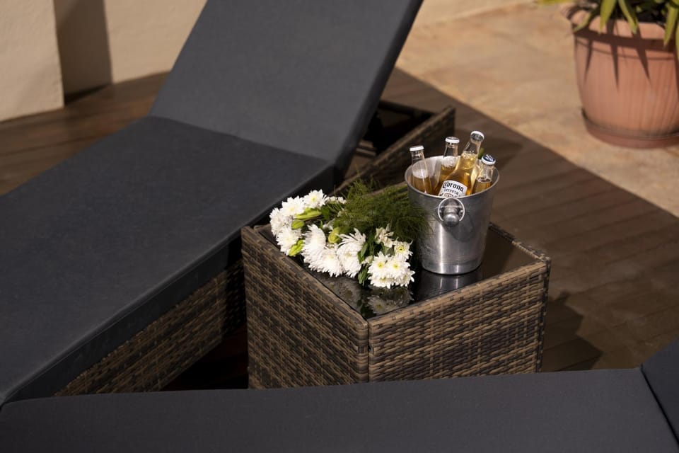 Romana Playa Grand Luxury Paradise 1133 - Marbella Apartment in Marbella