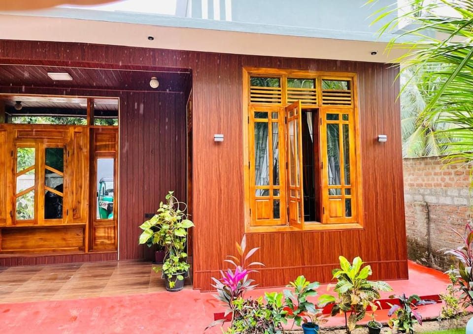 Coral Bay Villa Villa in Sri Lanka
